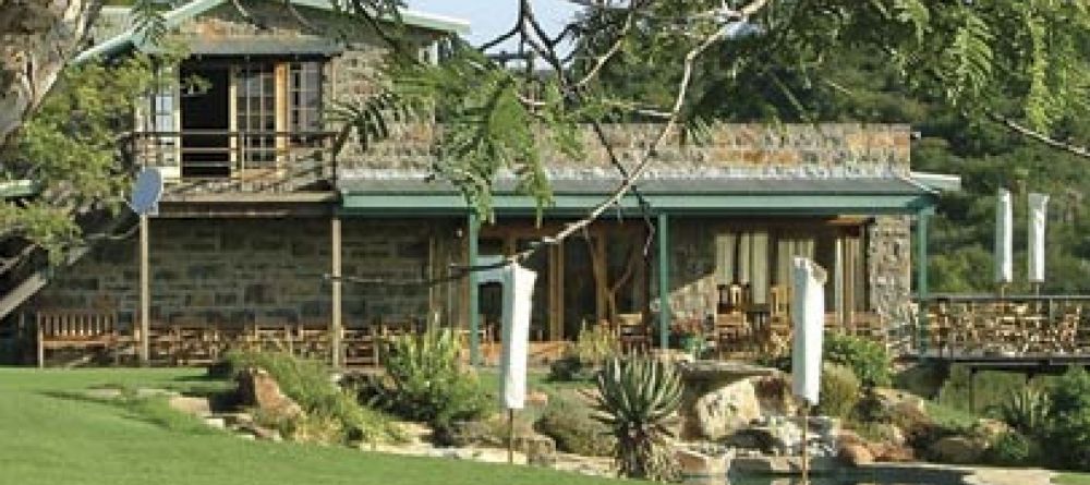 Main Lodge - Image 1