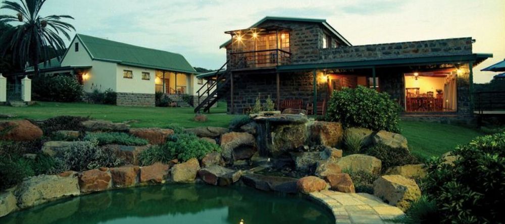 SpionKop Lodge - Image 8