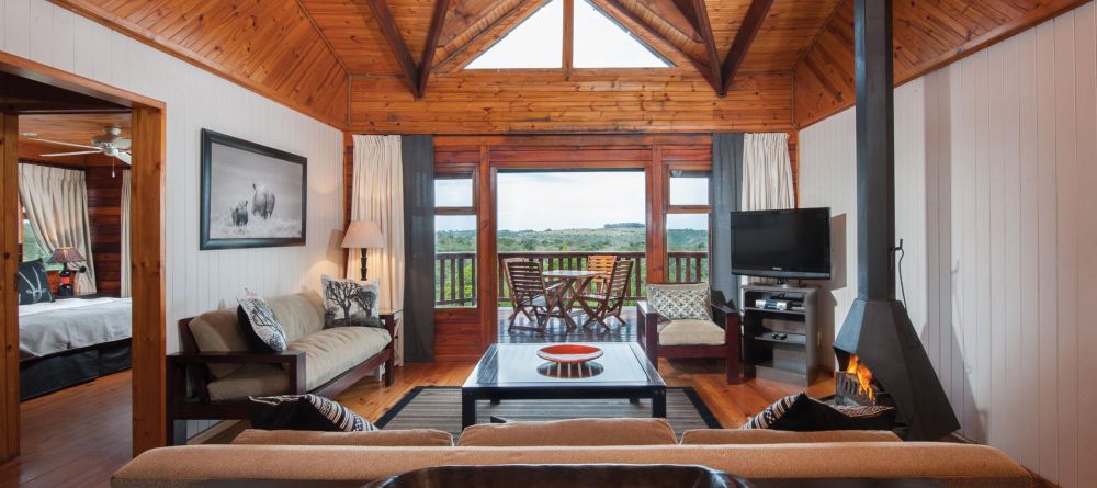 Kariega Main Lodge, Kariega Game Reserve, South Africa - Image 3