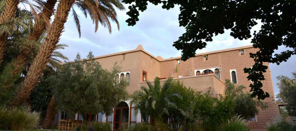 L'Ma Lodge, Ouarzazate, Morocco - Image 8