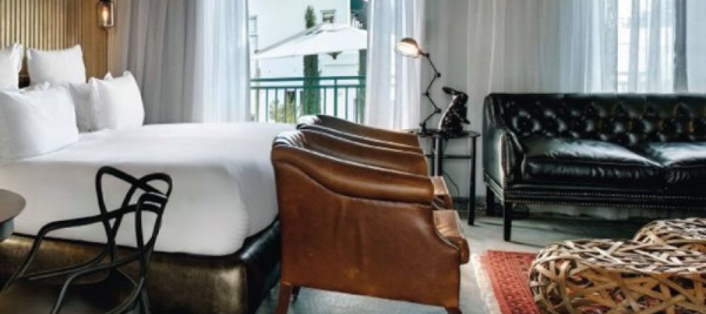 Majeka House Gargen Suite - Image 12