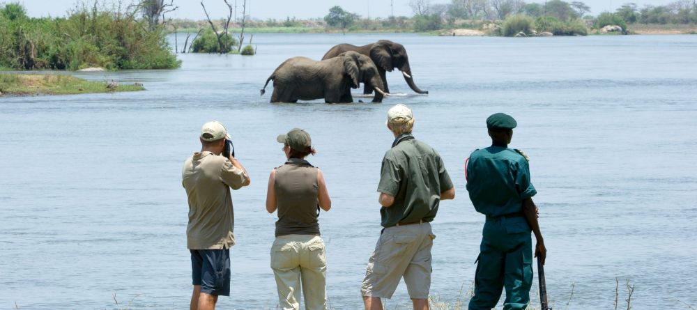 Mkulumadzi Lodge Safari (Robin Pope) - Image 12