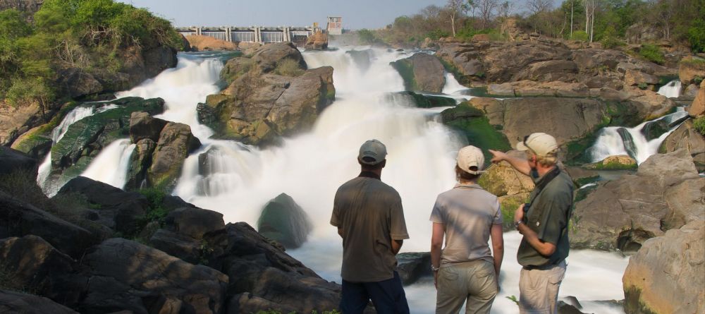 Mkulumadzi Lodge, Majete National Park, Malawi - Image 8