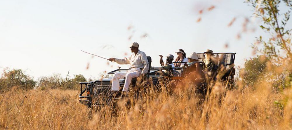 Makanyi Lodge - Image 2