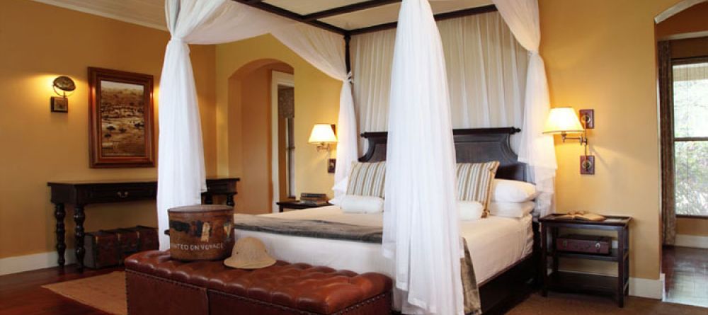 Mala Mala Main Camp, Sabi Sand Game Reserve, South Africa - Image 11