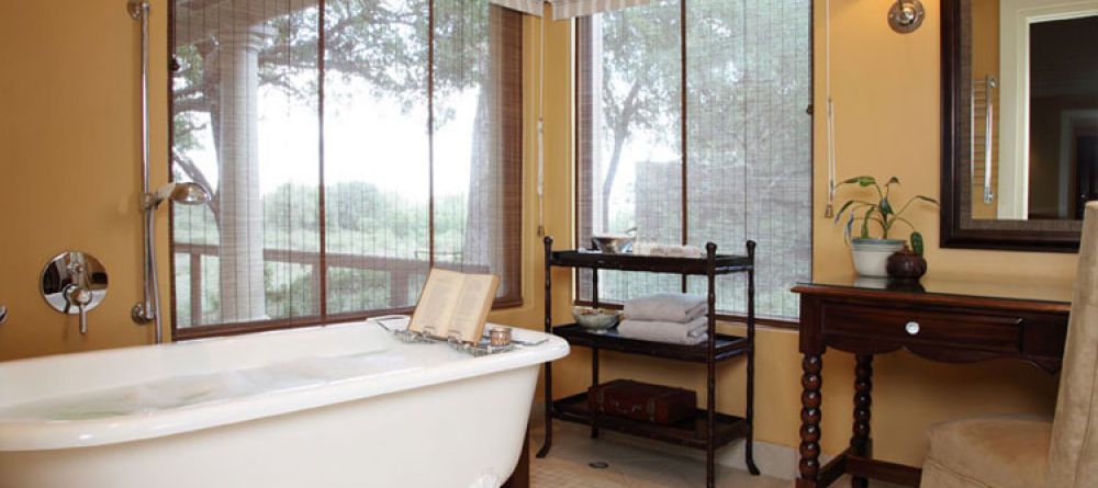 Mala Mala Main Camp, Sabi Sand Game Reserve, South Africa - Image 1