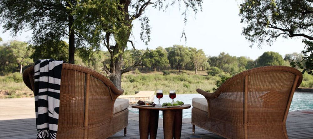 Mala Mala Main Camp, Sabi Sand Game Reserve, South Africa - Image 4