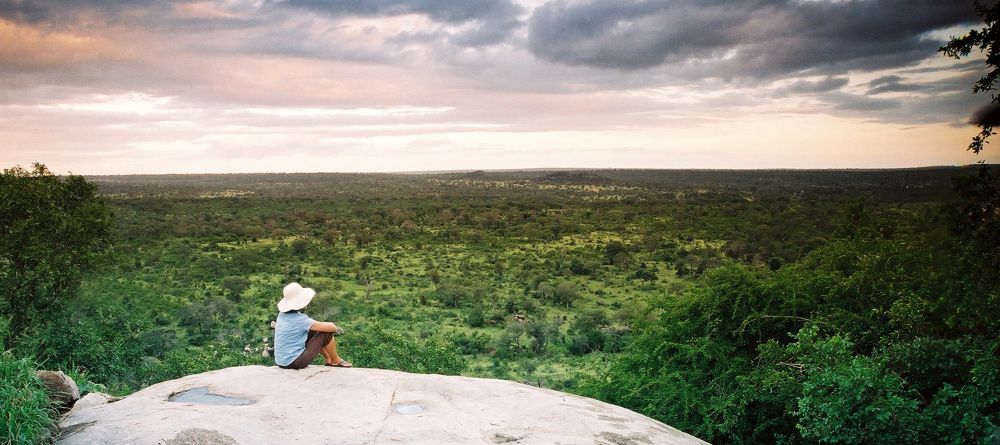 Mala Mala Sable Camp, Sabi Sand Game Reserve, South Africa - Image 1
