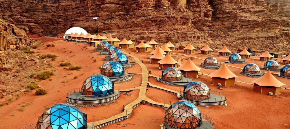 Memories Aicha Camp - Image 2