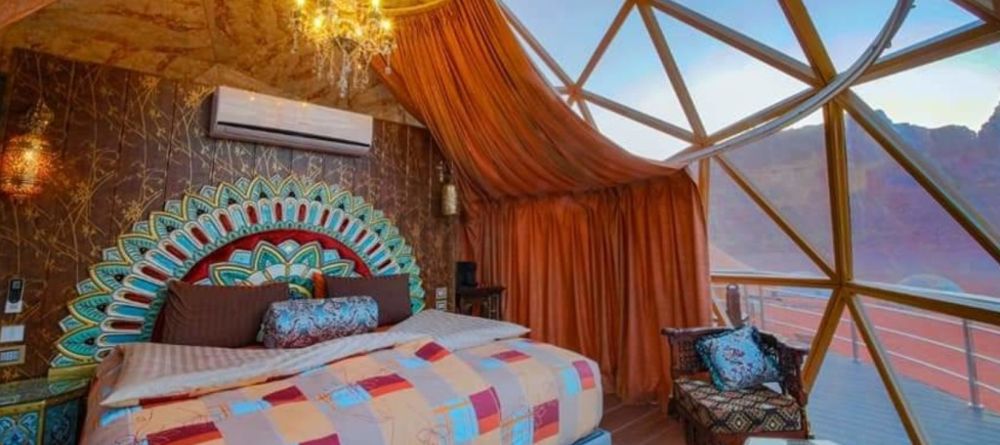 Memories Aicha Camp - Image 3