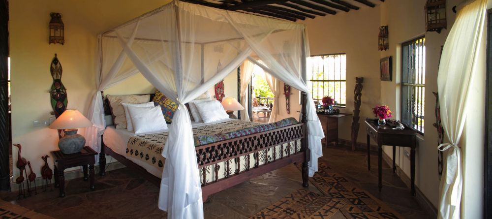 Mama Taa Villa- Kinondo Kwetu, Kenya Coast, Kenya - Image 4