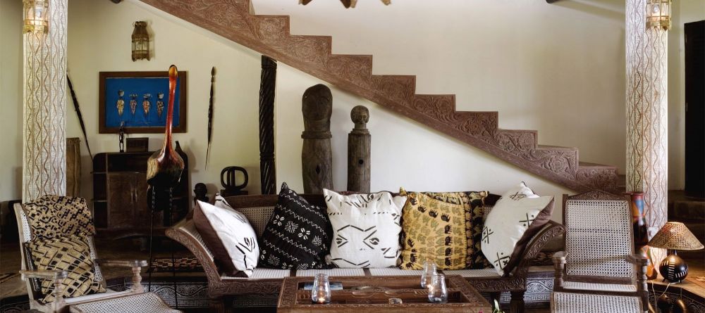 Mama Taa Villa- Kinondo Kwetu, Kenya Coast, Kenya - Image 5