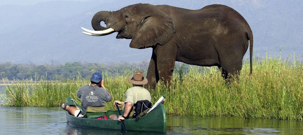 Mana Shoreline Canoeing elie - Image 2