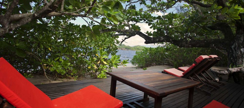 Manafiafy Beach & Rainforest Lodge, Fort Dauphin, Madagascar - Image 3