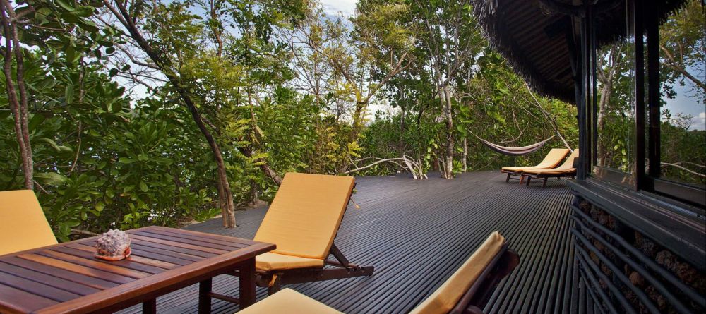 Manafiafy Beach & Rainforest Lodge, Fort Dauphin, Madagascar - Image 4