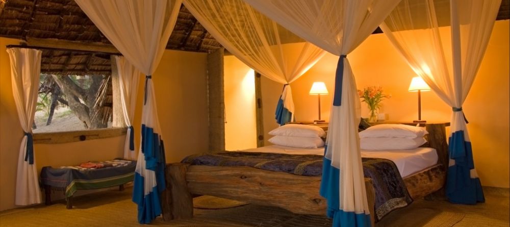 Manda Bay, Lamu Island, Kenya - Image 1