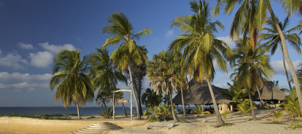 Manda Bay, Lamu Island, Kenya - Image 4