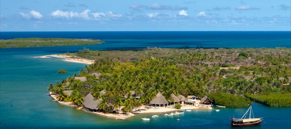 Manda Bay, Lamu Island, Kenya - Image 6