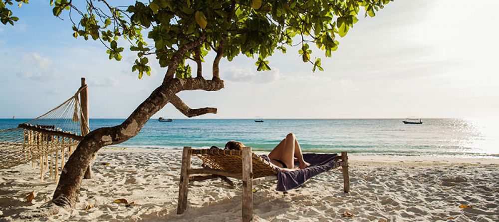 Manta Resort - Image 1