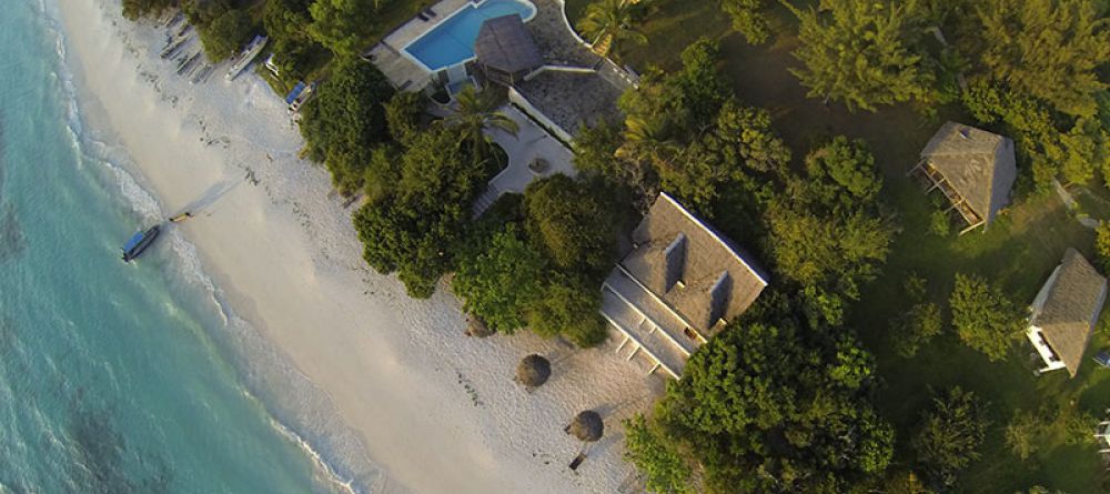 Manta Resort - Image 2