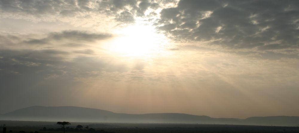 Mara Siria Bush Camp, Masai Mara National Reserve, Kenya - Image 4