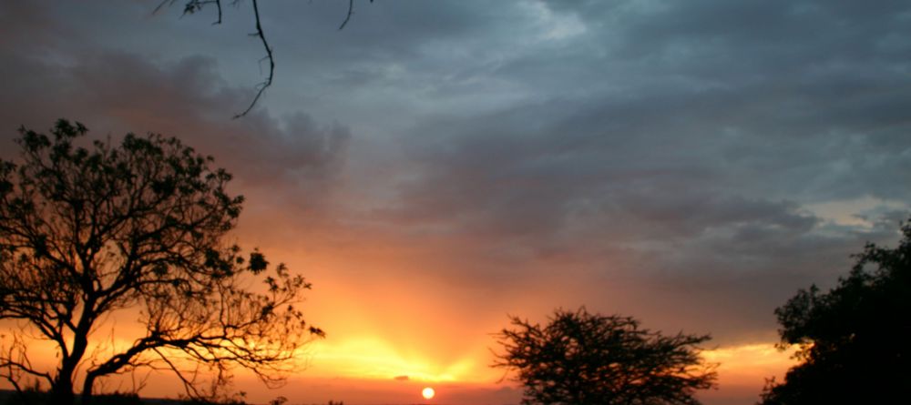 Mara Siria Bush Camp, Masai Mara National Reserve, Kenya - Image 5