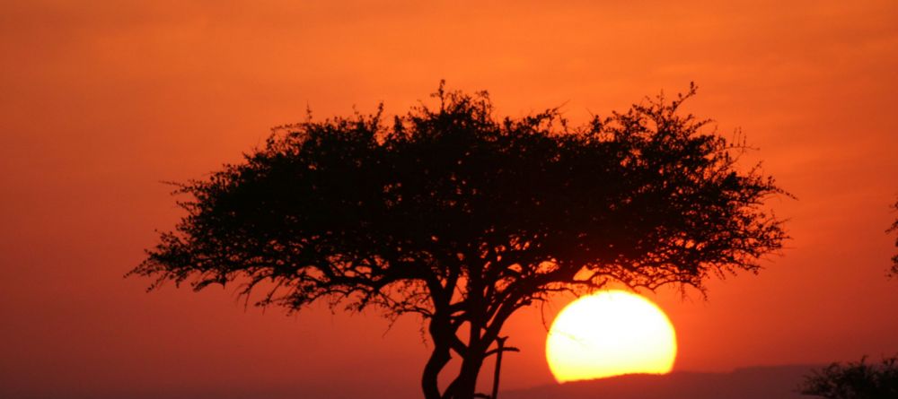 Mara Siria Bush Camp, Masai Mara National Reserve, Kenya - Image 6