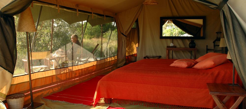 Mara Siria Bush Camp, Masai Mara National Reserve, Kenya - Image 8