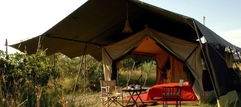 Mara Siria Bush Camp, Masai Mara National Reserve, Kenya - Image 9