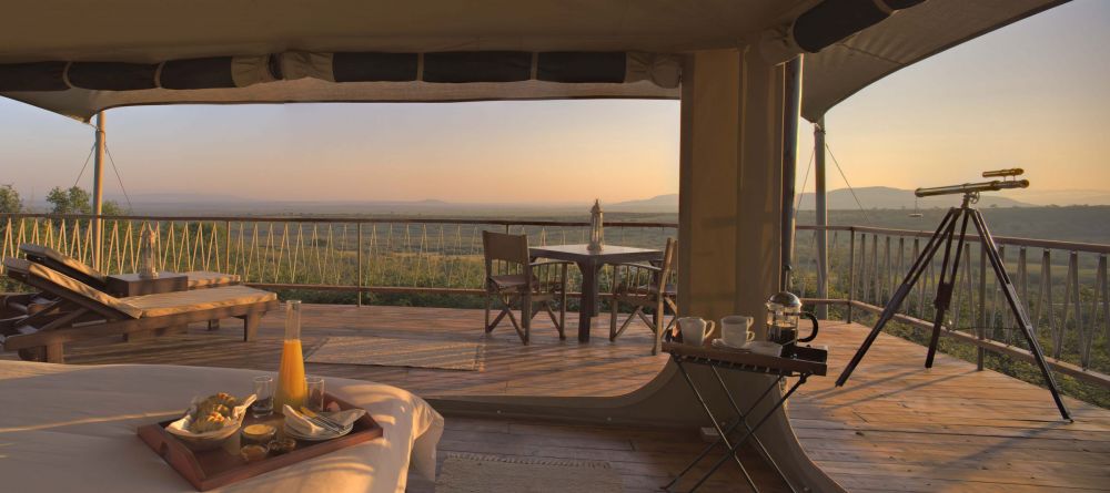 Mara Bushtops, Masai Mara Game Reserve, Kenya - Image 3