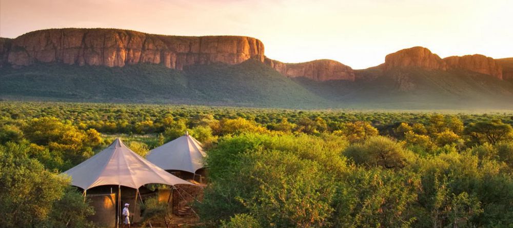 Marataba Safari Lodge, Marataba Game Reserve, South Africa - Image 7