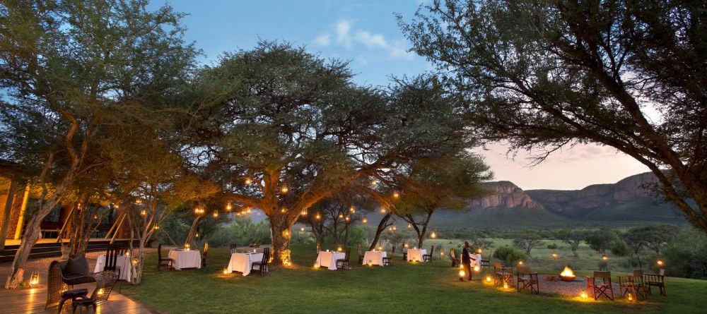 Marataba Safari Lodge, Marataba Game Reserve, South Africa - Image 8