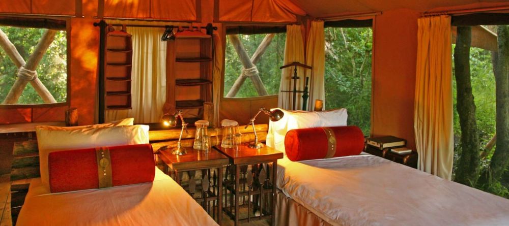 Mara Toto Camp - Image 1