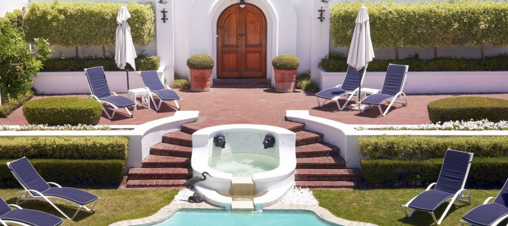 The Marina pool - Image 5