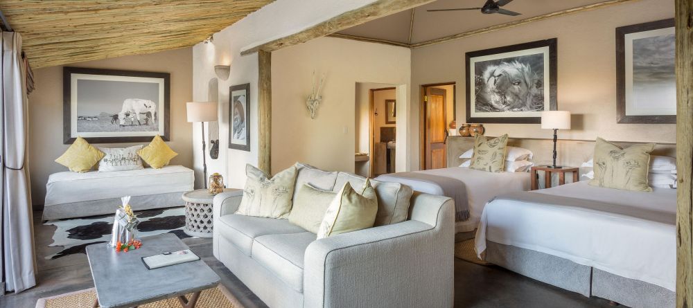 Mashatu Lodge, Mashatu Game Reserve, Botswana - Image 1