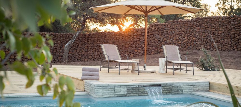 Mashatu Lodge, Mashatu Game Reserve, Botswana - Image 13