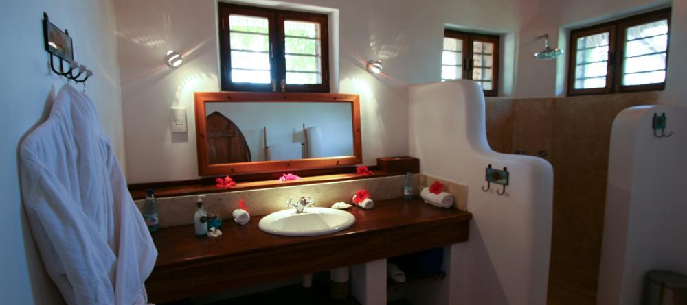 Matemwe Beach Guesthouse, Zanzibar, Tanzania - Image 2