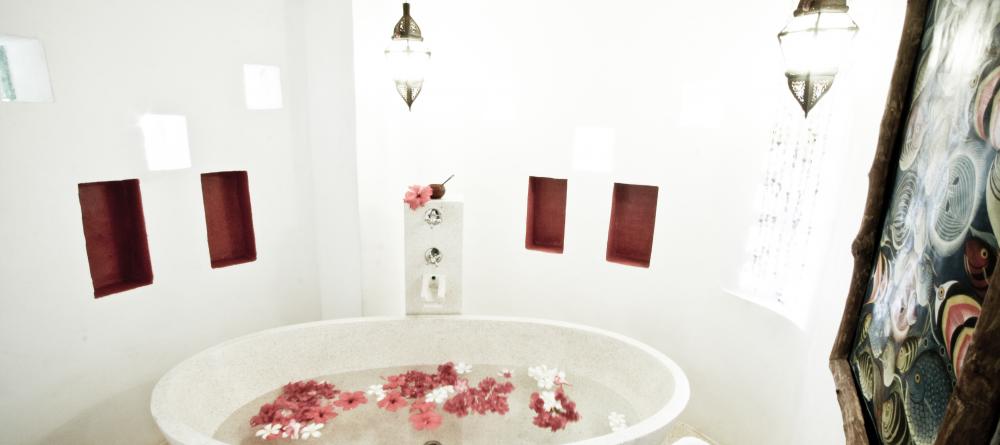 Matemwe Beach Guesthouse, Zanzibar, Tanzania - Image 3