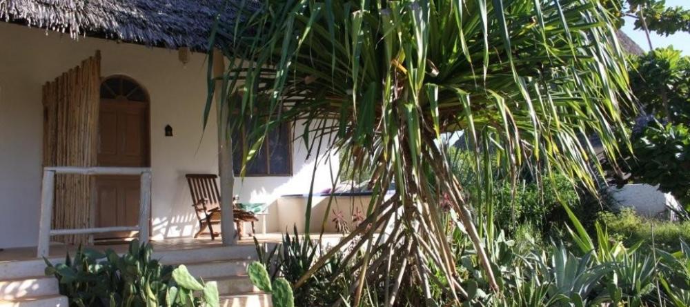 Matemwe Beach Guesthouse, Zanzibar, Tanzania - Image 4