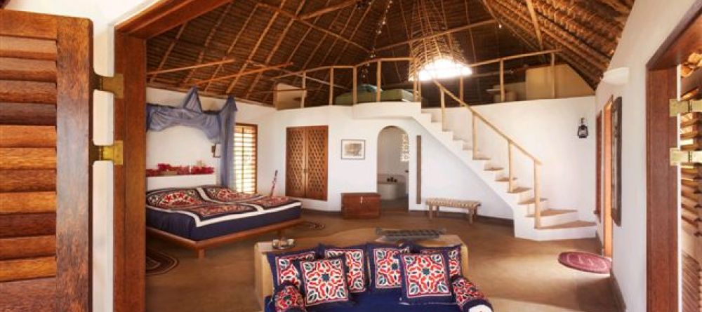 Matemwe Lodge - Suite Room - Image 14