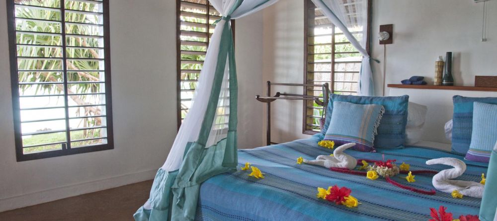 Matemwe Lodge, Zanzibar, Tanzania - Image 1