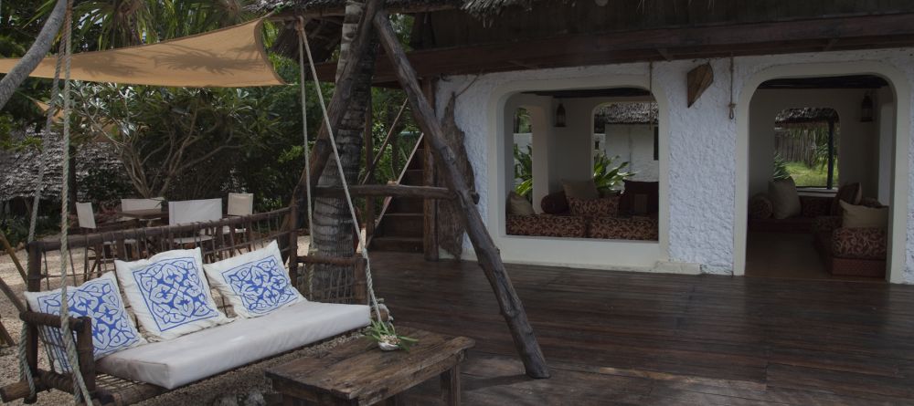 Matemwe Lodge, Zanzibar, Tanzania - Image 3