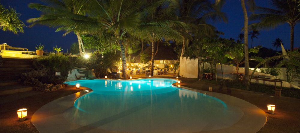 Matemwe Lodge, Zanzibar, Tanzania - Image 6