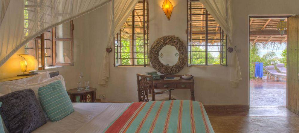 Matemwe Beach House - Image 15