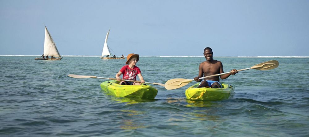Matemwe Beach House - Image 10