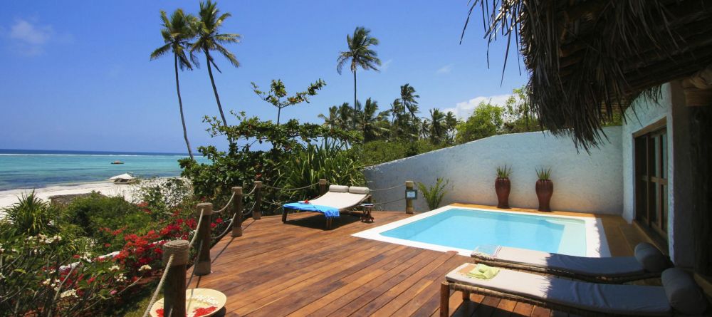 Matemwe Beach House - Image 4