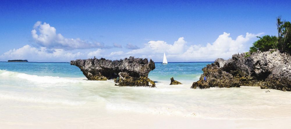 Matemwe Beach House - Image 12