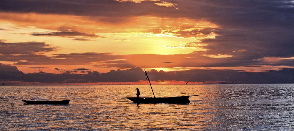 Matemwe Beach House - Image 14