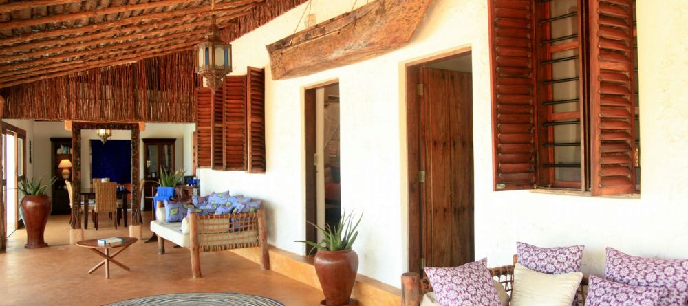 Matemwe Beach House - Image 5