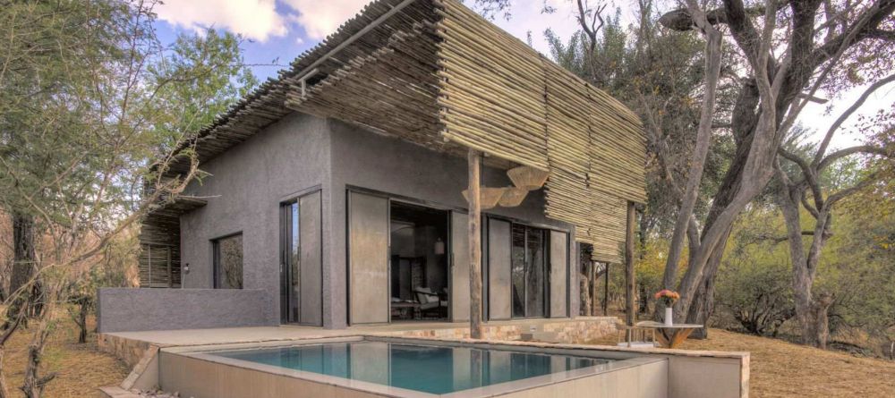 Matetsi River Lodge  - Image 2